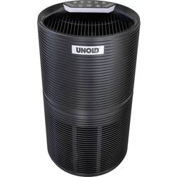 Unold Alpha Air purifier 59 m² Black