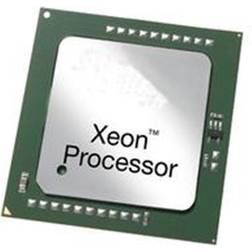 Dell Intel Xeon E3-1260LV5 Processor CPU 4 kärnor 2,9 GHz Intel LGA1151