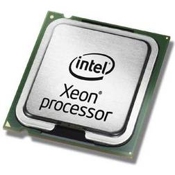 Lenovo Intel Xeon E5-2603V3 Processor CPU 10 kärnor (Deca-core) 1,6 GHz