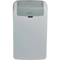 Bauknecht BK Mono-Klimager to WeidF Grau A