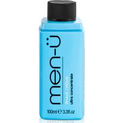 men-ü SHAVE CRÈME 100ml refill