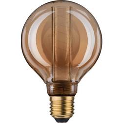 Paulmann LED-lampe Bronze