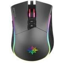 Inca RGB 7D Macro Keys