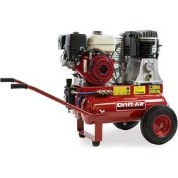 Drift-Air Bensindriven kompressor EH 700