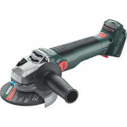 Metabo W 18 LT BL 11-125 613052850 Akku-Winkelschleifer