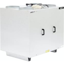 Acetec EvoAir A230T Ventilationsaggregat