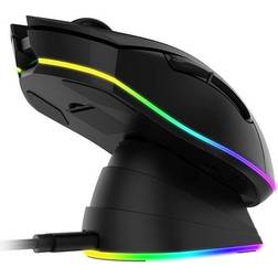 Dareu Wireless Gaming Mouse + Charging Dock EM901X