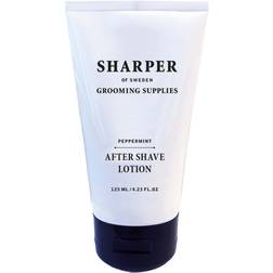 Sharper of Sweden After Shave Lotion Pepparmint 125ml