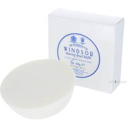 D.R. Harris Windsor Barbersæbe, Refill, 100 gr