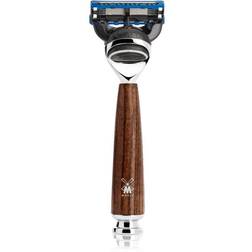 Mühle RYTMO R228 Fusion Classic Shaving Razor