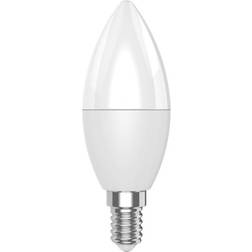 Woox LED-glödlampa R9075 LED light bulb E14 5 W RGB/soft warm white light 2700-6500 K E14