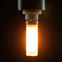 Segula ampoule à broche LED G9 4,5 W 2 200 K mate