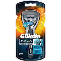 Gillette Proshield Chill Razor