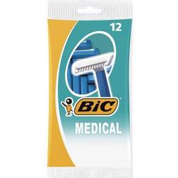 Bic Rakhyvel Medical 1-blad