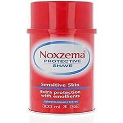 Noxzema Espuma De Afeitar Piel Sensible 300ml