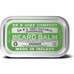 Dr K Soap Company Beard Balm Woodland Spice Bartpflege 50 g