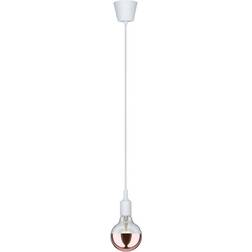 Paulmann LED-lampa Koppar