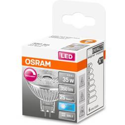 Osram LED-reflektor GU5 4,9 W 940 36° dimbar