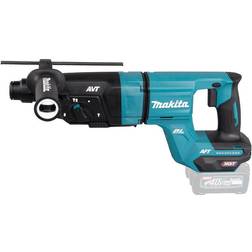 Makita HR007GZ Kombihammare XGT 40V SDS (utan batterier)