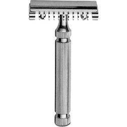 Fatip Double Edge Safety Razor Nichelato Piccolo