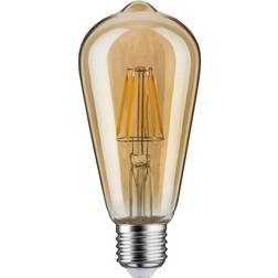 Paulmann LED-lampa Guld