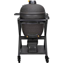 Boretti Ceramica kolgrill, large