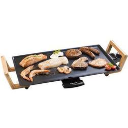 Bestron ASIA LOUNGE ABP602BB Teppanyaki-grill