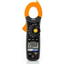 Aucune HT Instruments HT4011 Clamp meter CAT III 600