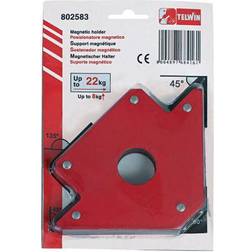 Telwin Hjørne Magnet