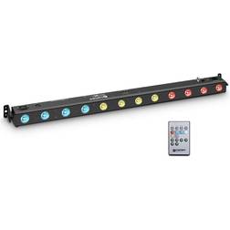 Cameo TRIBAR 200 IR LED Bar