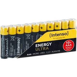 Intenso Batterier 7501910