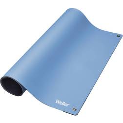 Weller Blue Soldeermat 900 mm x 600 mm