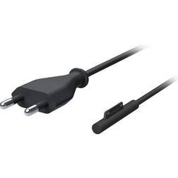 Microsoft Cable Alimentación para Surface Pro 4