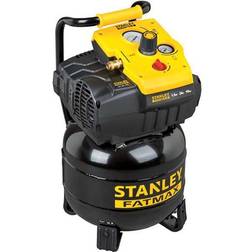 Stanley Tools Luftkompressor 8117230STF503
