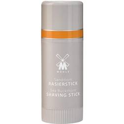 Mühle Barbersæbe Shavestick Havtorn