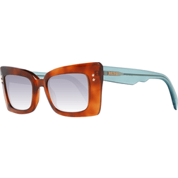 Just Cavalli Dame Solbriller - Tortoiseshell