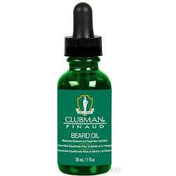 Clubman Pinaud Beard Oil 30ml