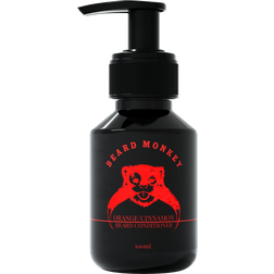 Beard Monkey Orange & Cinnamon Conditioner, 100ml