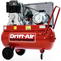 Drift-Air Kompressor CT 5.5/390/90 B5900