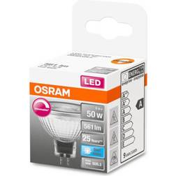 Osram LED-LAMPA MR16 50 GU5.3 Beijerbygg Byggmaterial