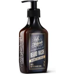 Dick Johnson Beard Wash GodLike (225 ml)