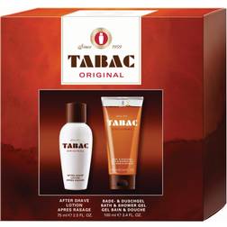 Tabac Original Gift Set