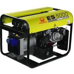 Pramac Generator ES5000 SHHPI 1-faset Benzin