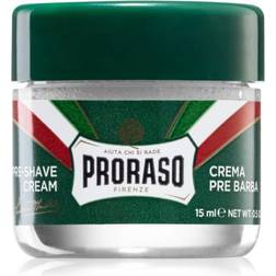 Proraso Crème Avant Rasage Refesh