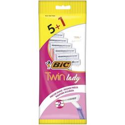 Bic Depi. Maquillajetwin Lady 5 One 1 One