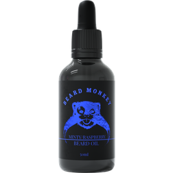 Beard Monkey Oil Minty Raspberry (50m)