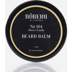 Nõberu of Sweden Beard Balm Tobacco-Vanilla (50ml)