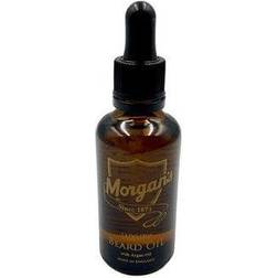 Morgan's Luxury Beard Oil Bartöl 50 ml