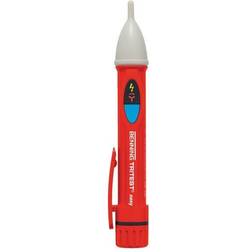 Benning Tritest Easy Multitester CAT IV 600V