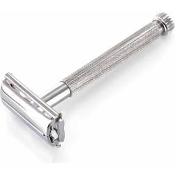 Parker Shaving 29L Butterfly Open Safety Razor